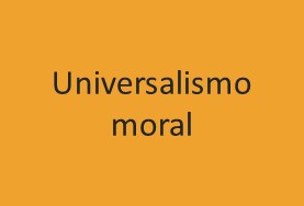 Universalismo moral